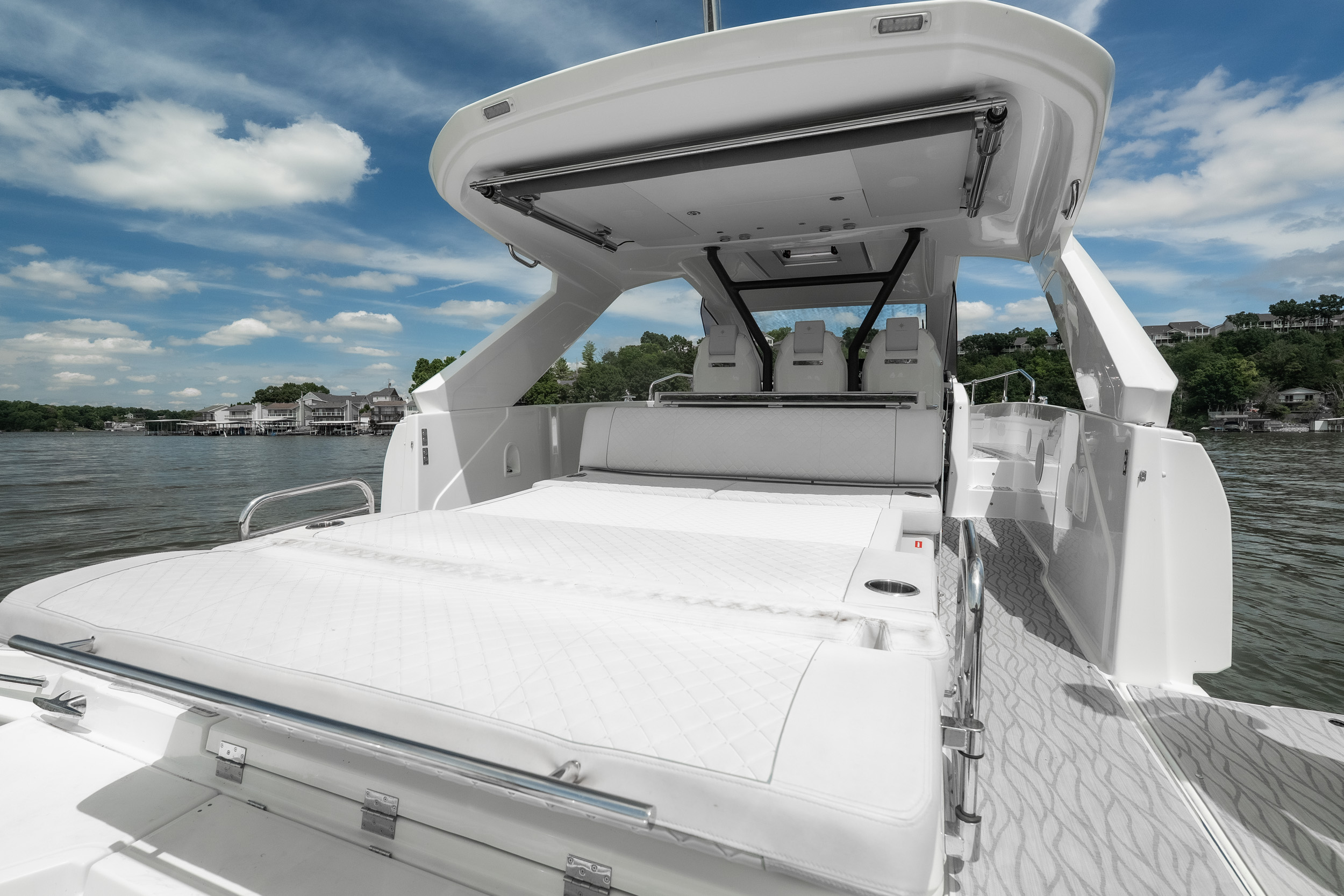 2024 Jeanneau DB37 OB - Image 61