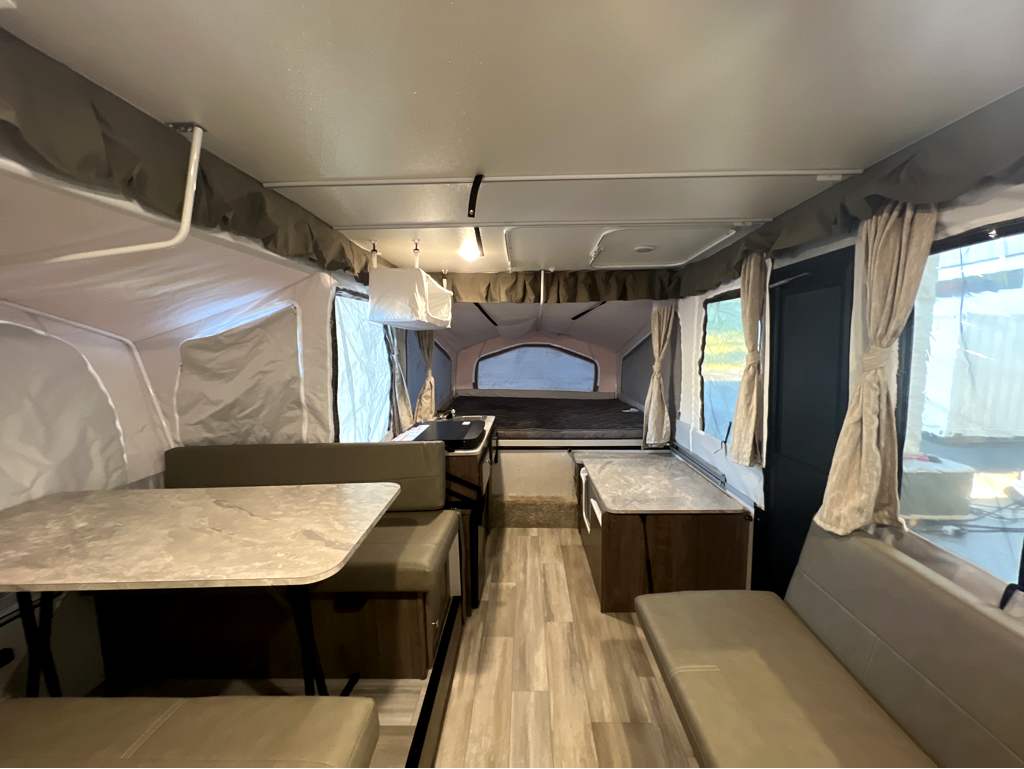 2022 Forest River Rockwood Freedom 2318G - Image 7