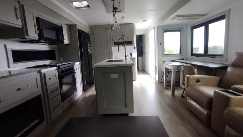 2026 Brinkley RV Model Z Air 310 - Image 8