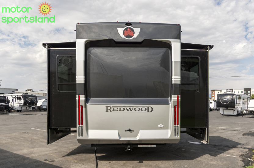 2025 CrossRoads Redwood RW415RD - Image 4
