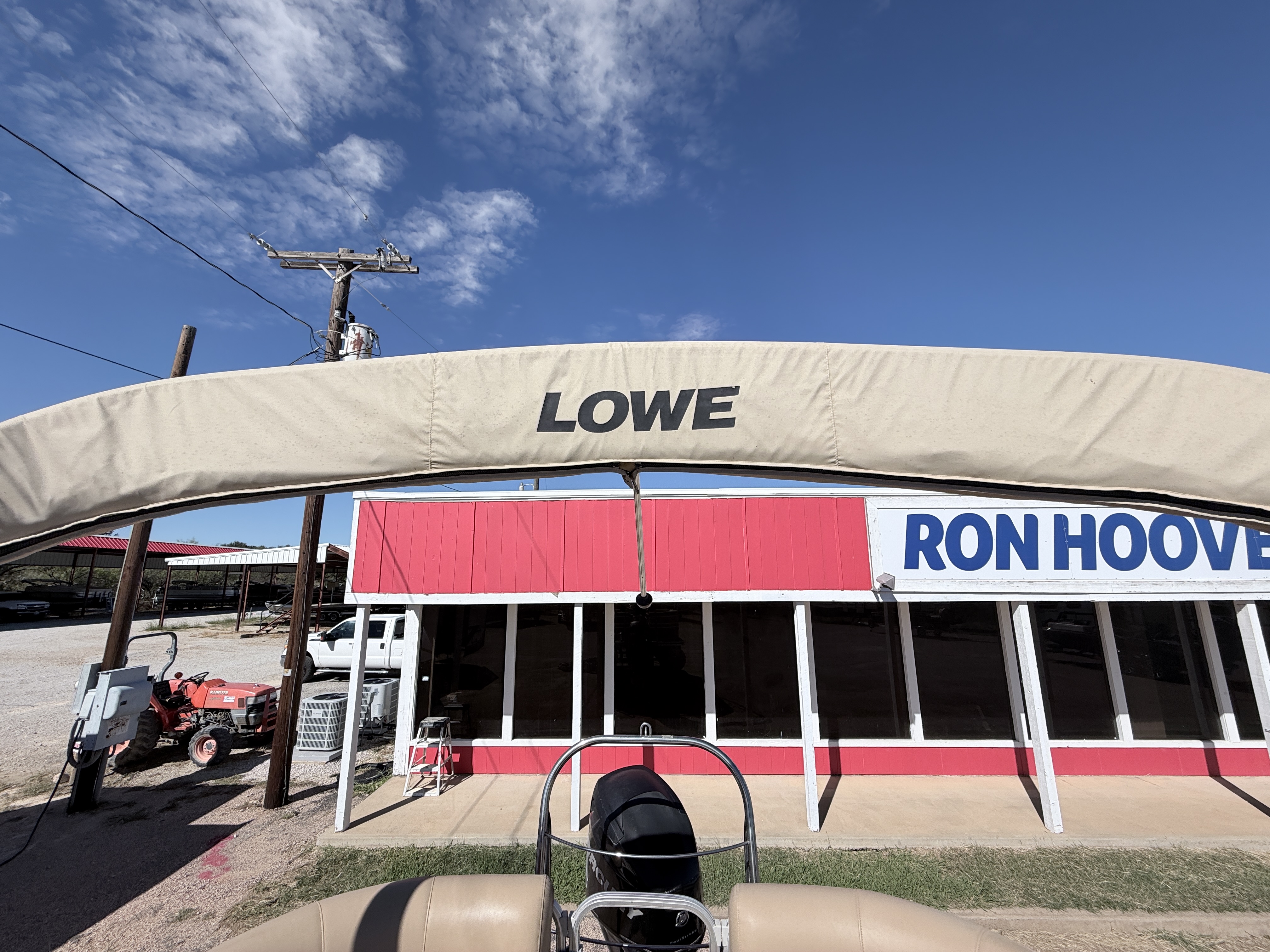 2018 LOWE IND LOWE SS230 WALK THRU - Image 18