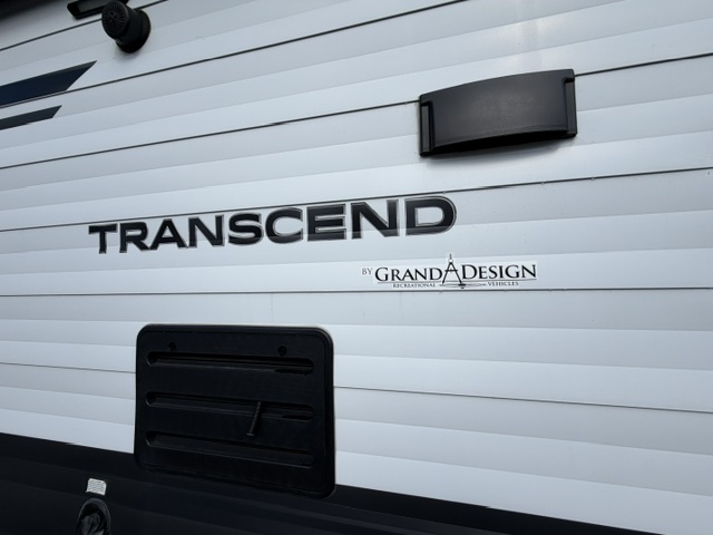 2019 Grand Design Transcend 26RLS - Image 2