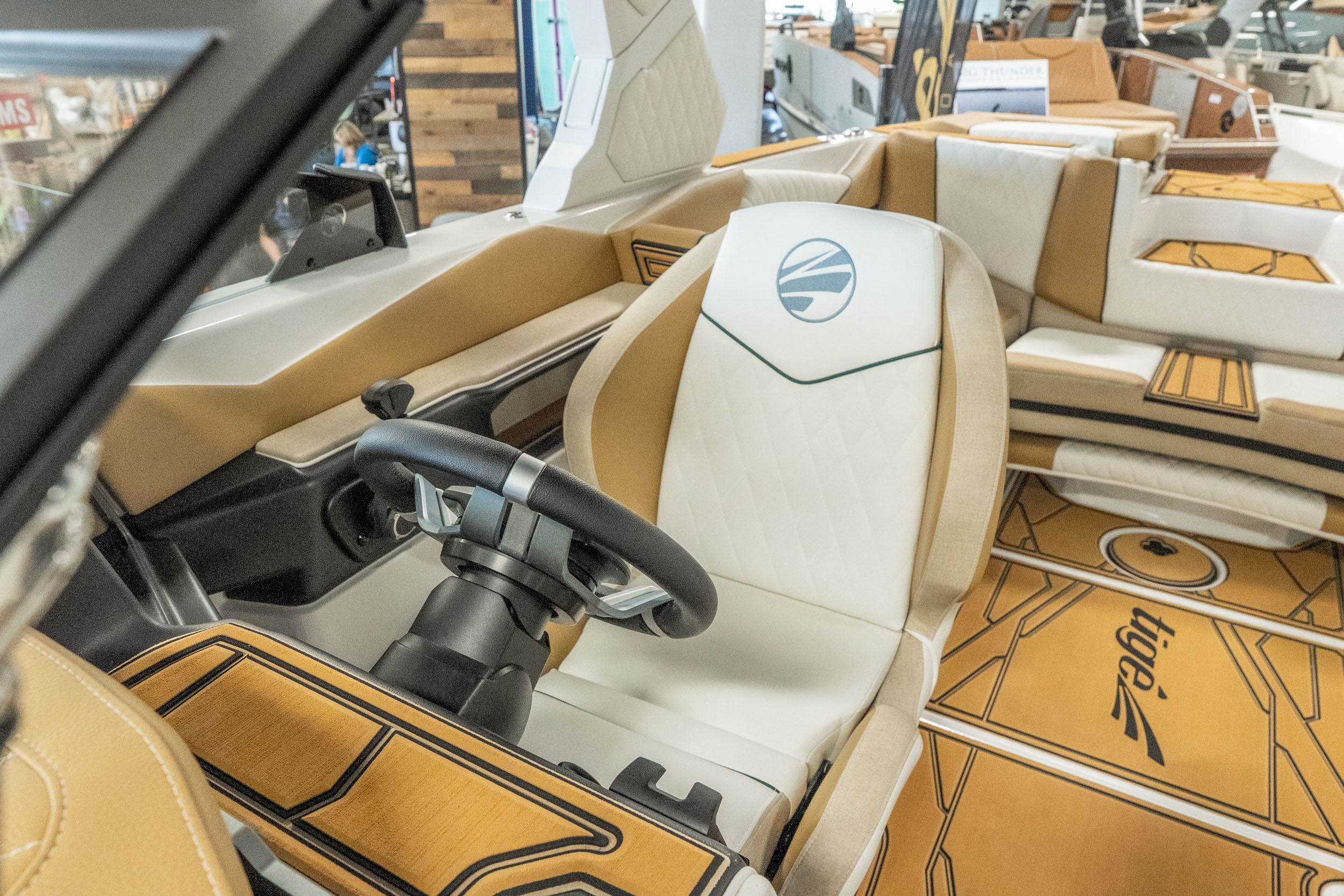2026 Tige Z3 - Image 25
