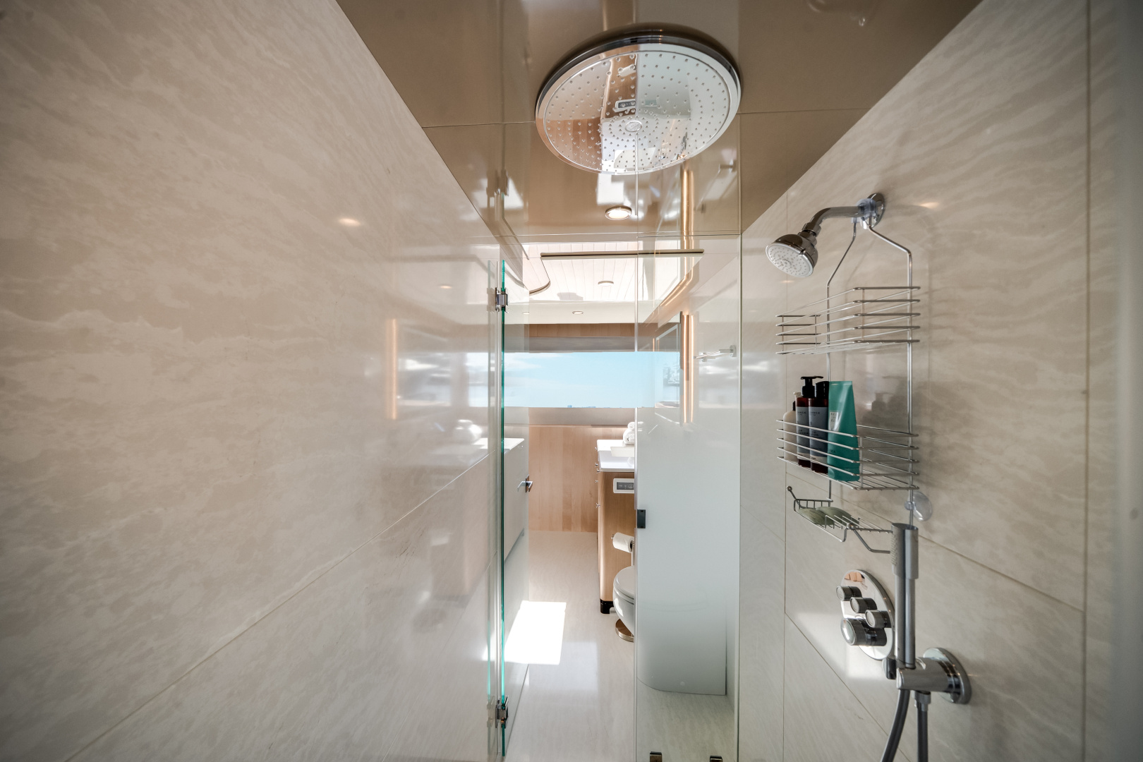 2025 Ocean Alexander 28L - Image 35