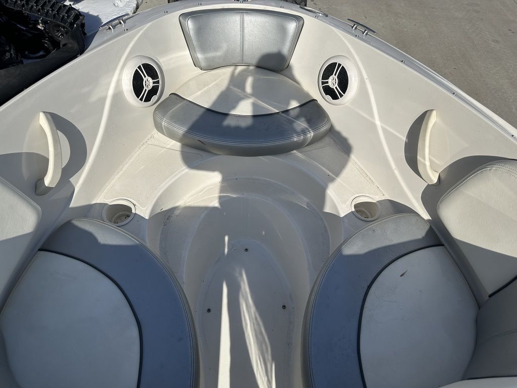 2008 SEA RAY 195BR Sport - Image 19