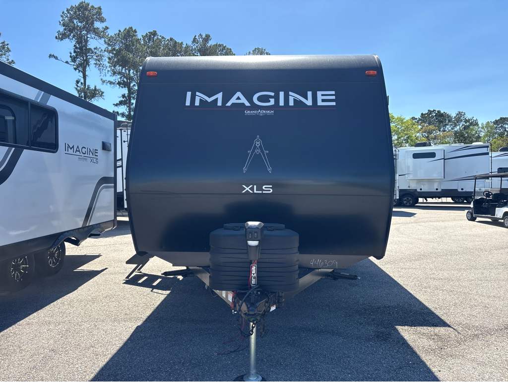 2026 GRAND DESIGN IMAGINE 22MLE - Image 2