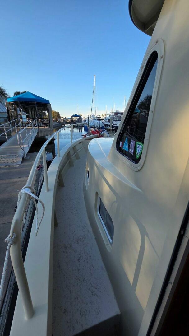 2004 Pilgrim Progress Mark II 42 - Image 36