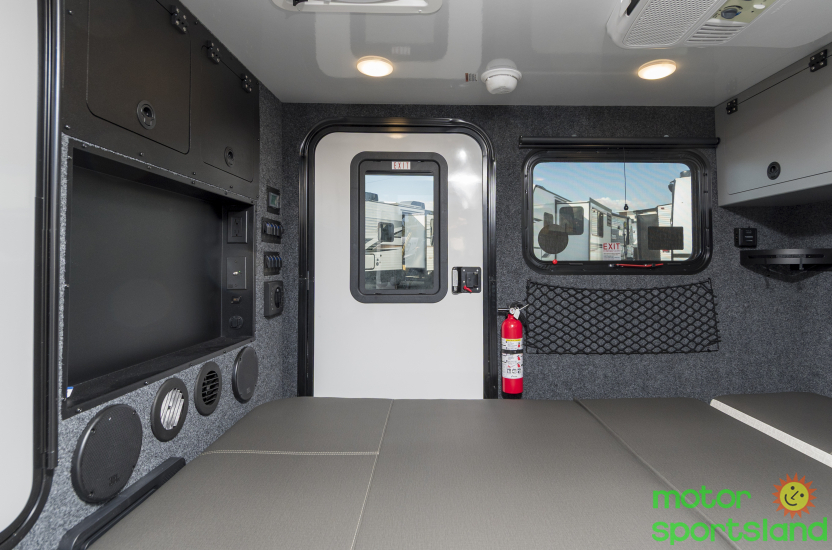 2026 Encore RV ROG 14RKB - Image 34