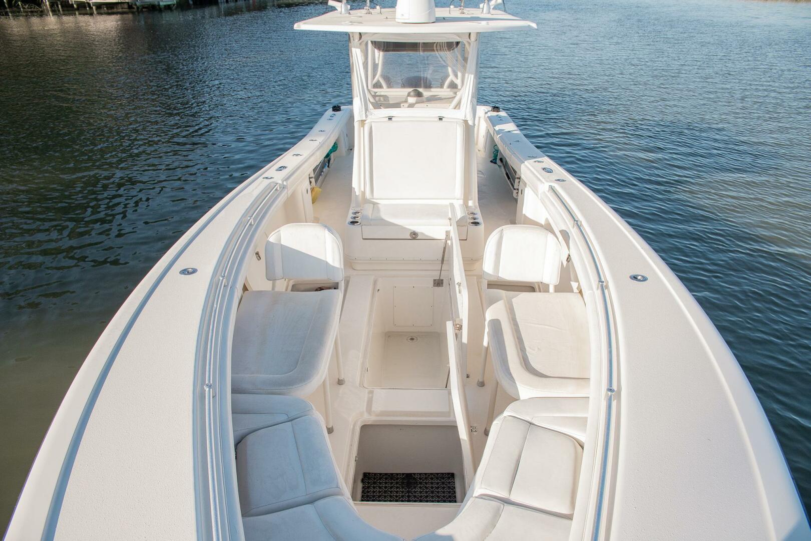 2014 Yellowfin - Image 13