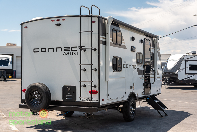 2027 KZ RV Connect Mini CM191BHK - Image 4