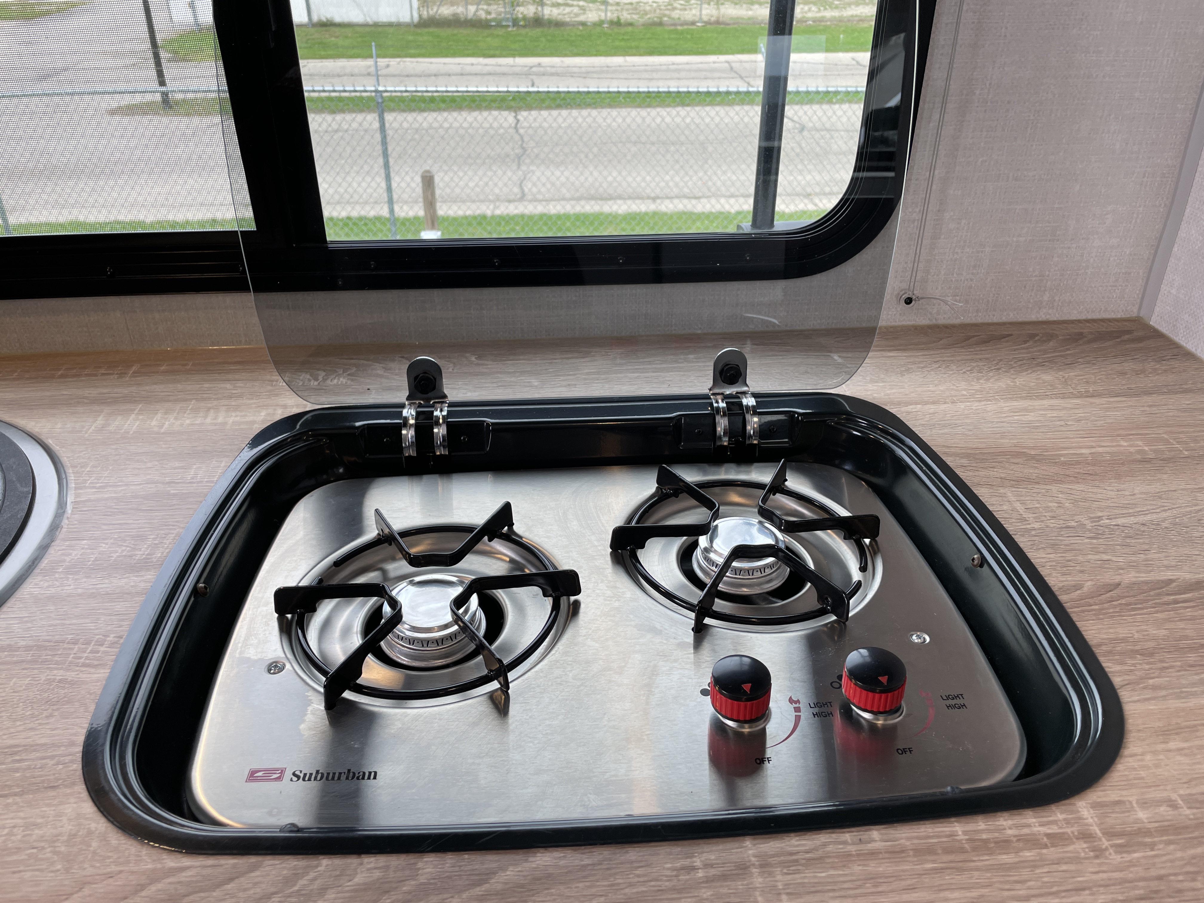 2024 Forest River R-Pod RP-202 - Image 12