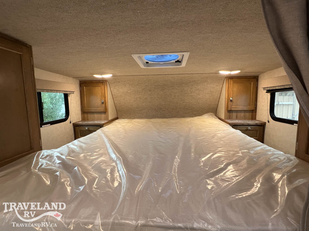 2027 Westland RV TRAVELAIRE 80W - Image 14