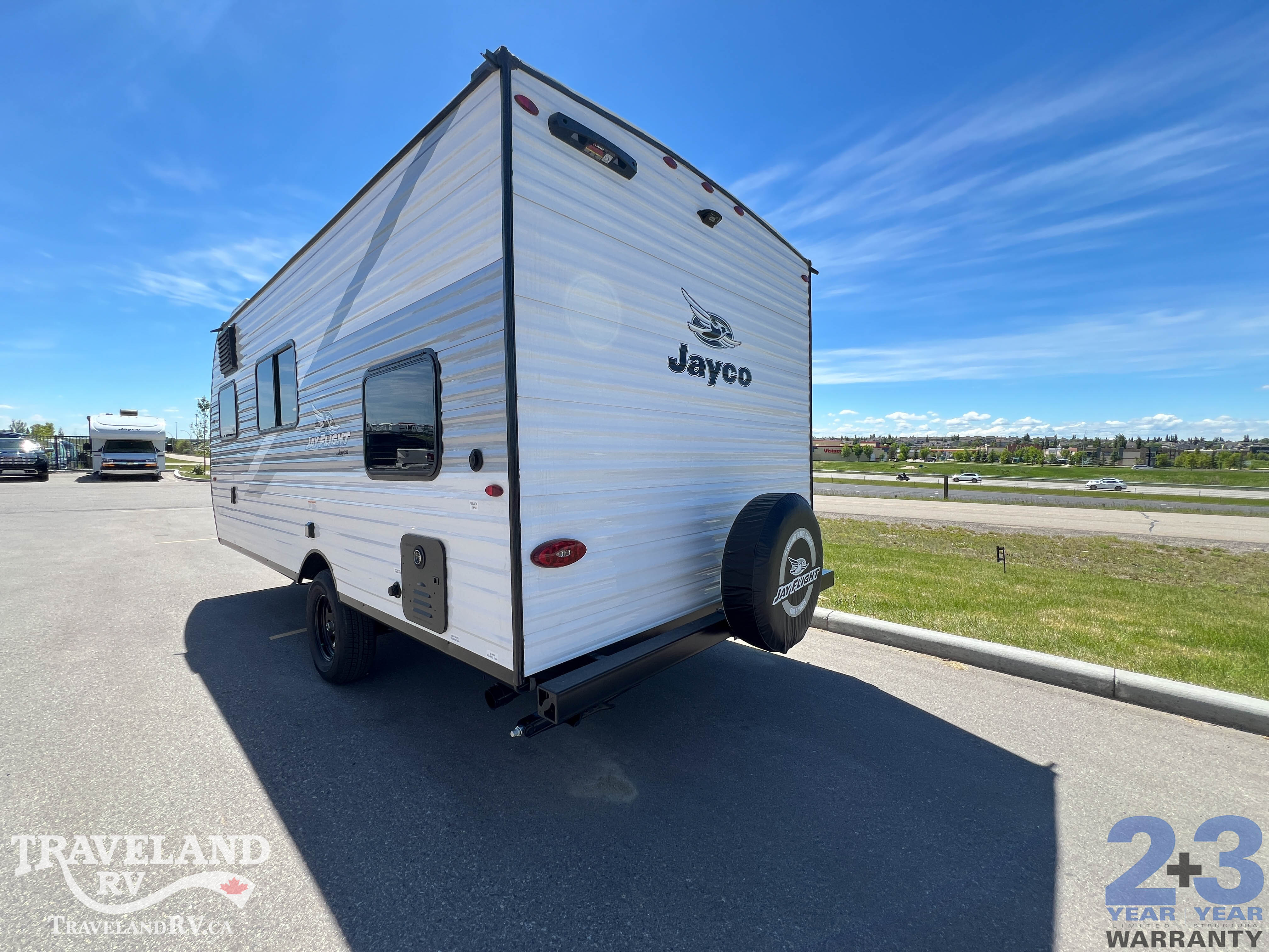 2026 Jayco Jay Flight SLX 175BHW - Image 6