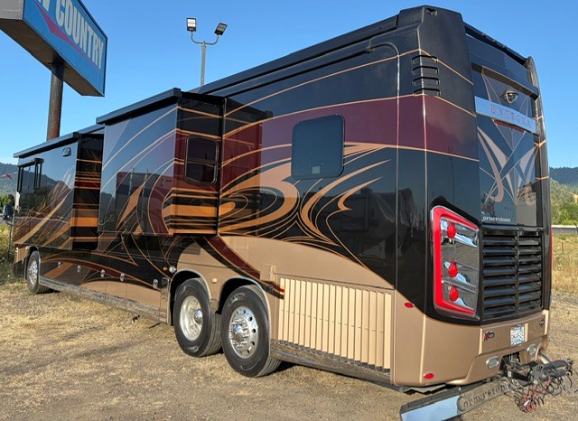 2019 Entegra Coach Cornerstone 45A - Image 4