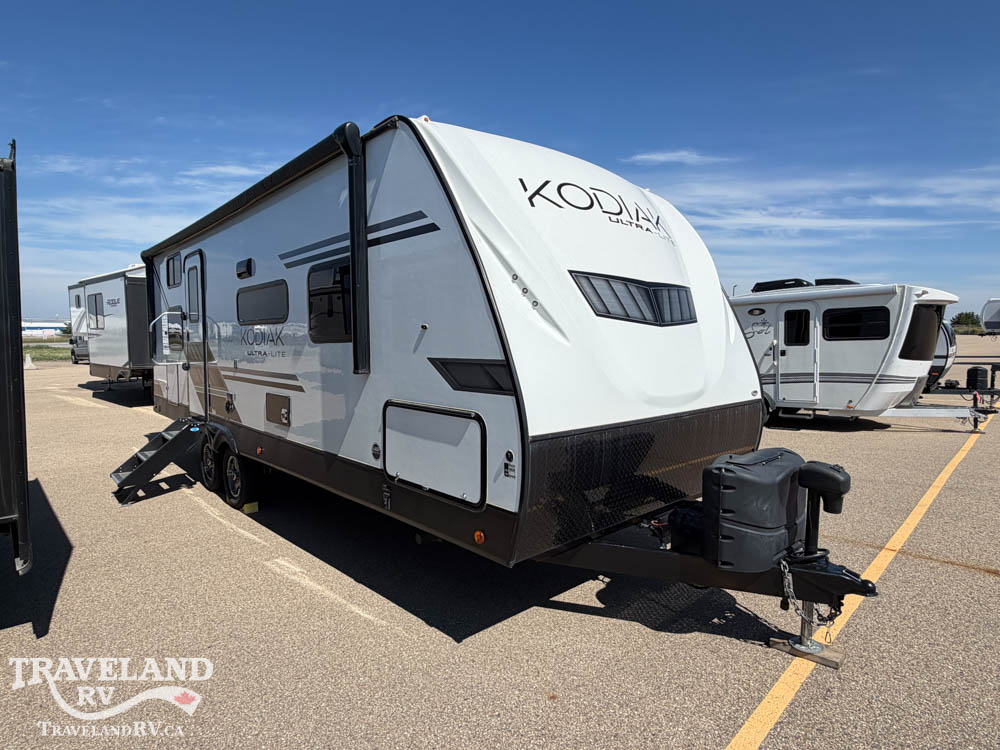 2022 Dutchmen Kodiak Ultra-Lite 248BHSL - Image 1