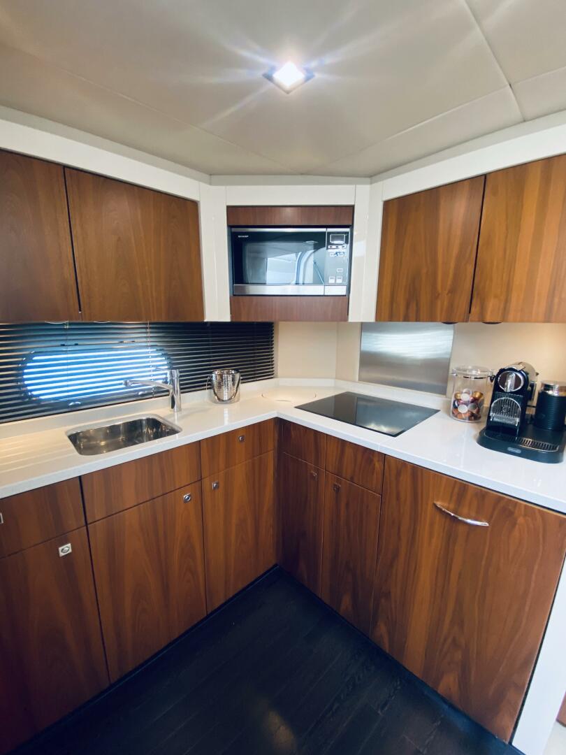 2010 Sunseeker Predator 60 - Image 62