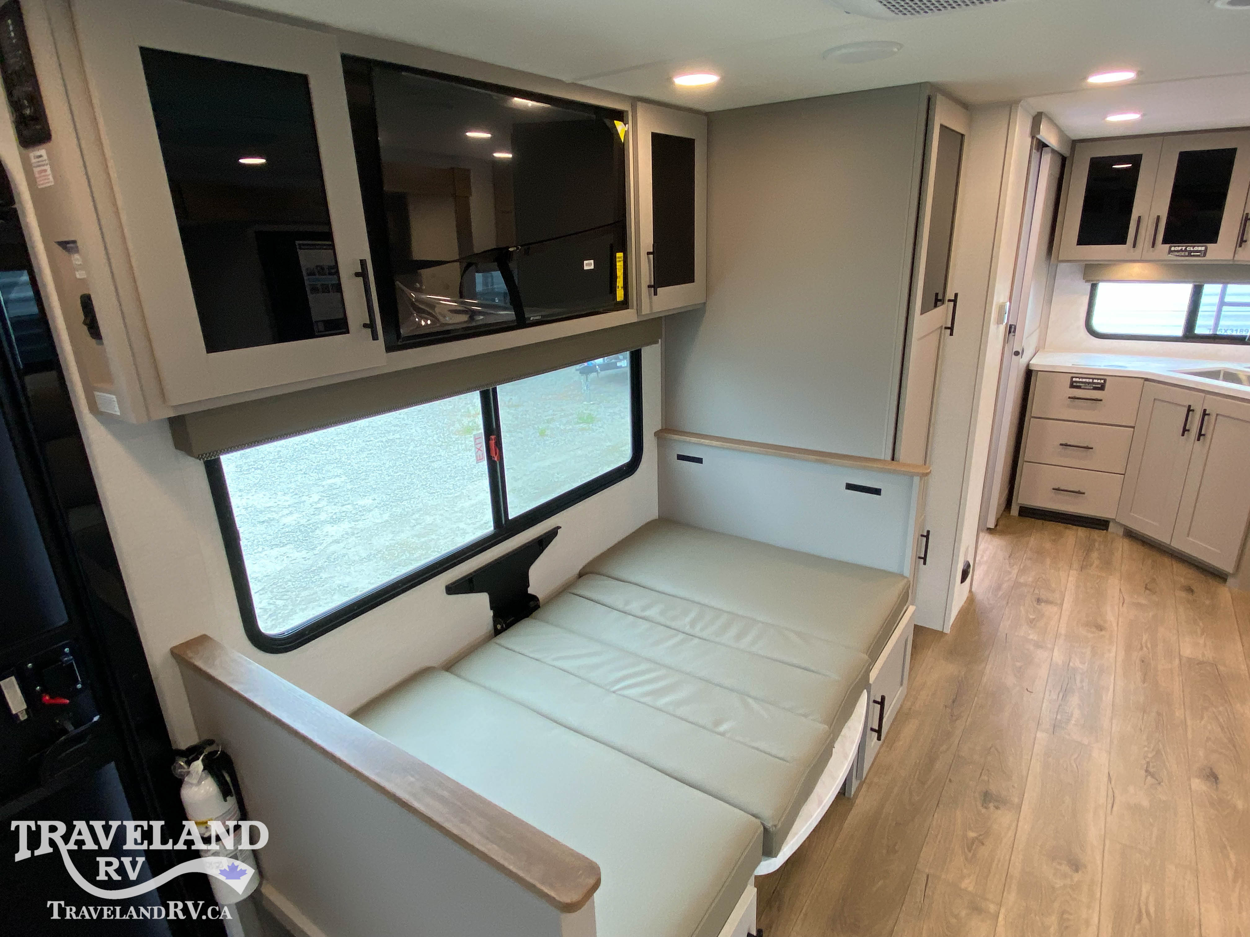 2026 Alliance RV Delta Ultra Lite ML226 - Image 7