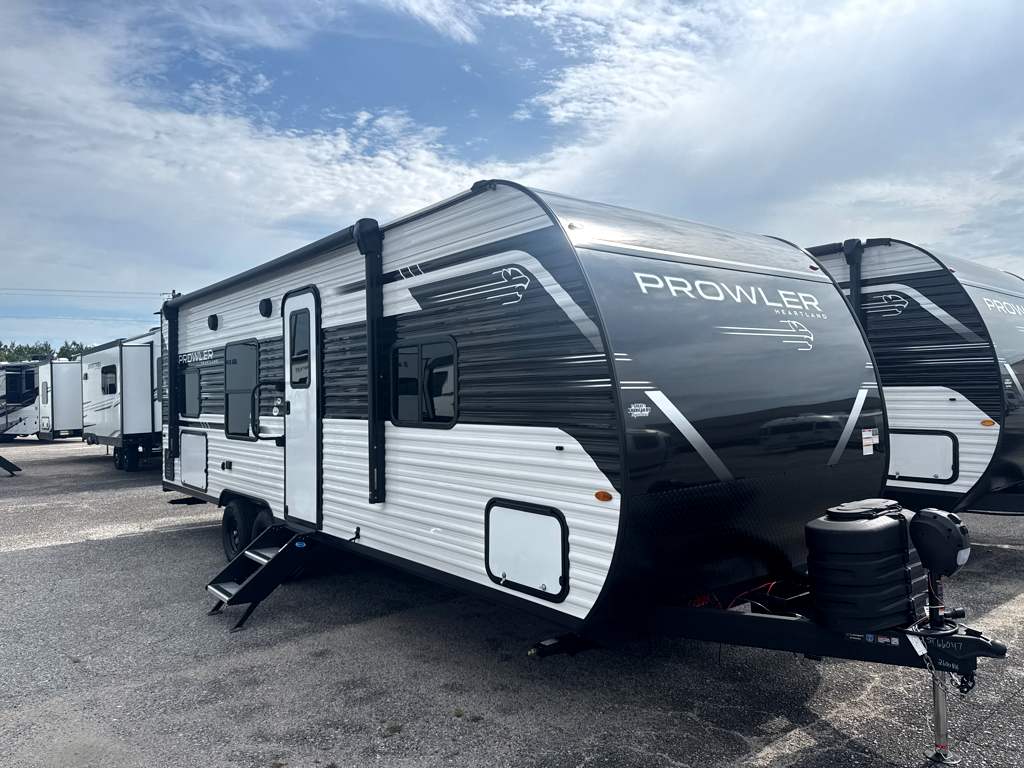 2026 HEARTLAND PROWLER 2600BH - Image 1