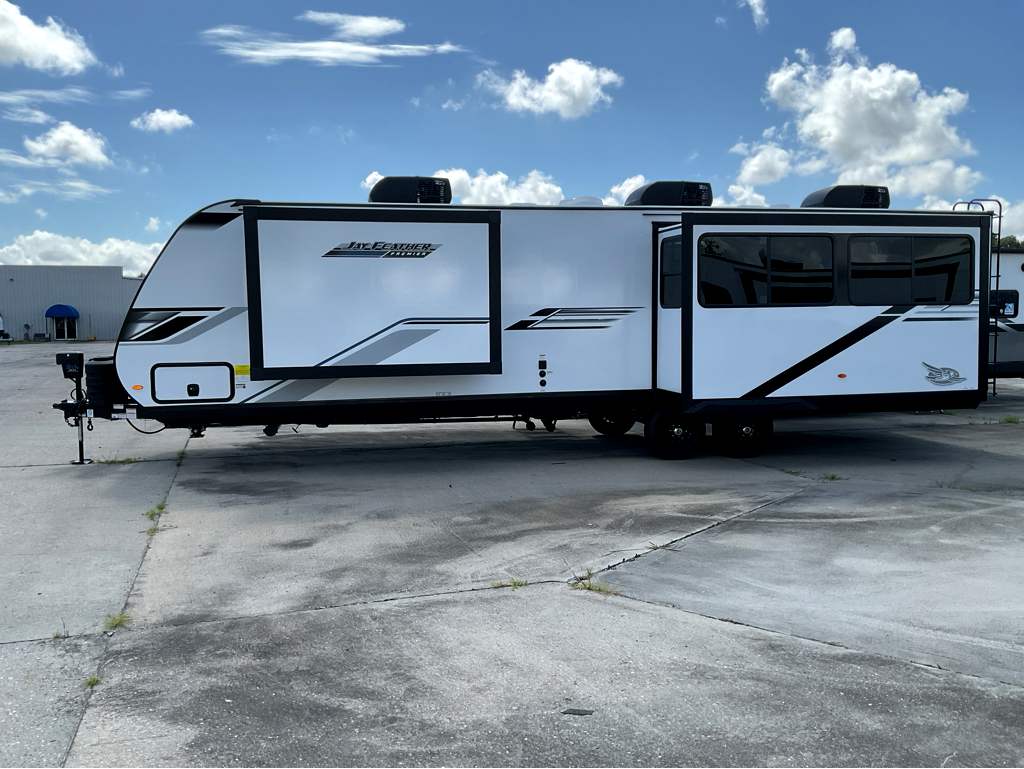 2026 JAYCO Jay Feather 30RKB - Image 26