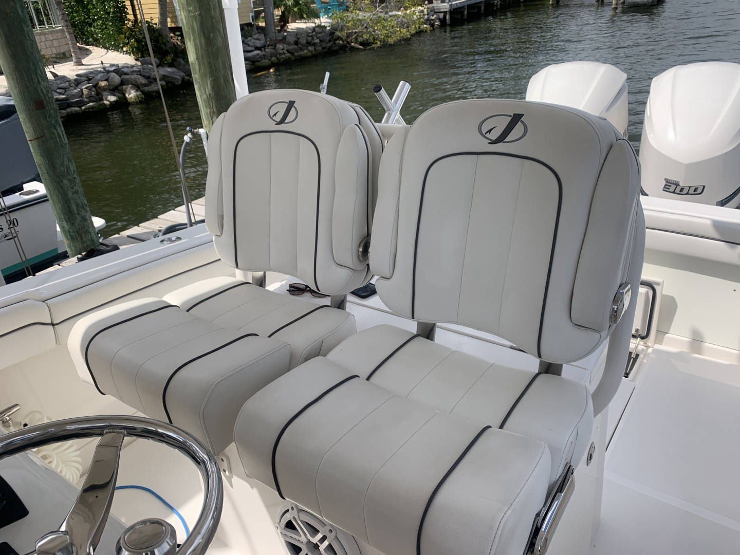 2018 Jupiter 30 HFS - Image 21