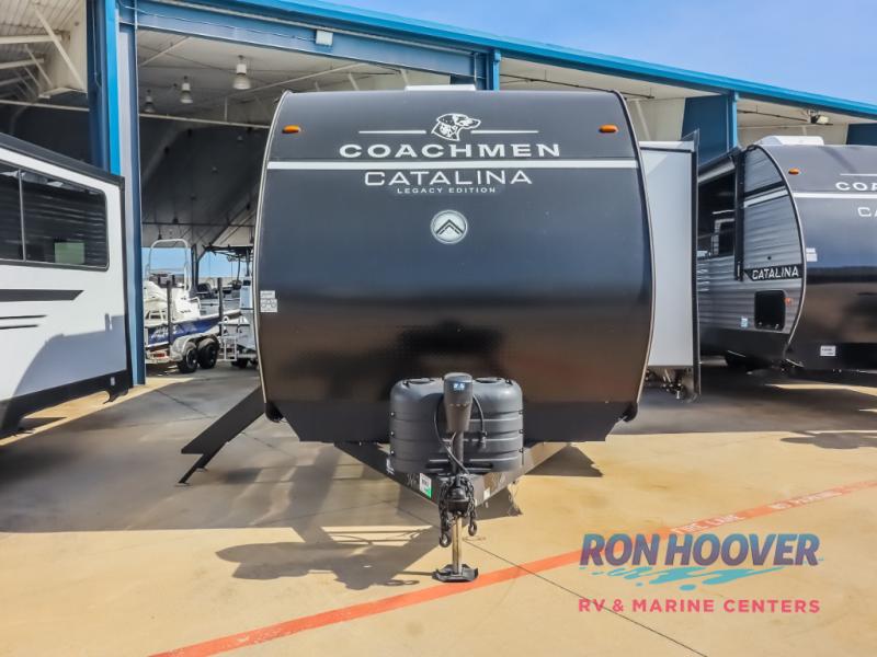 2026 COACHMEN 333DORM - Image 2