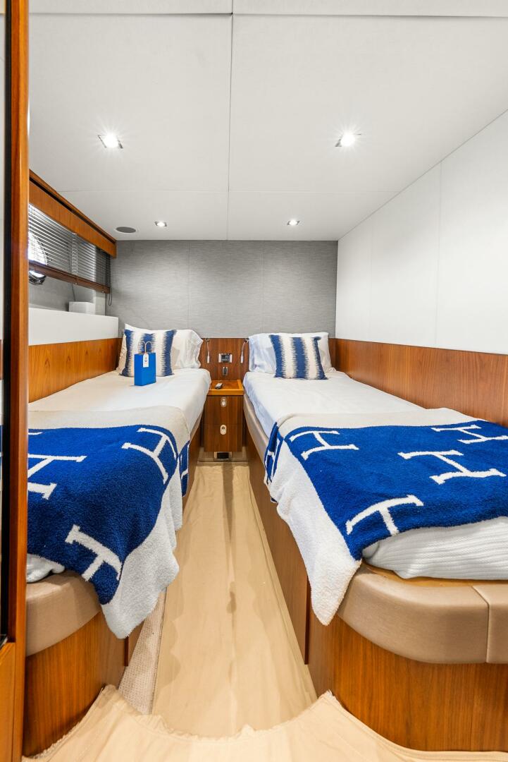 2016 Sunseeker Manhattan 65 - Image 68