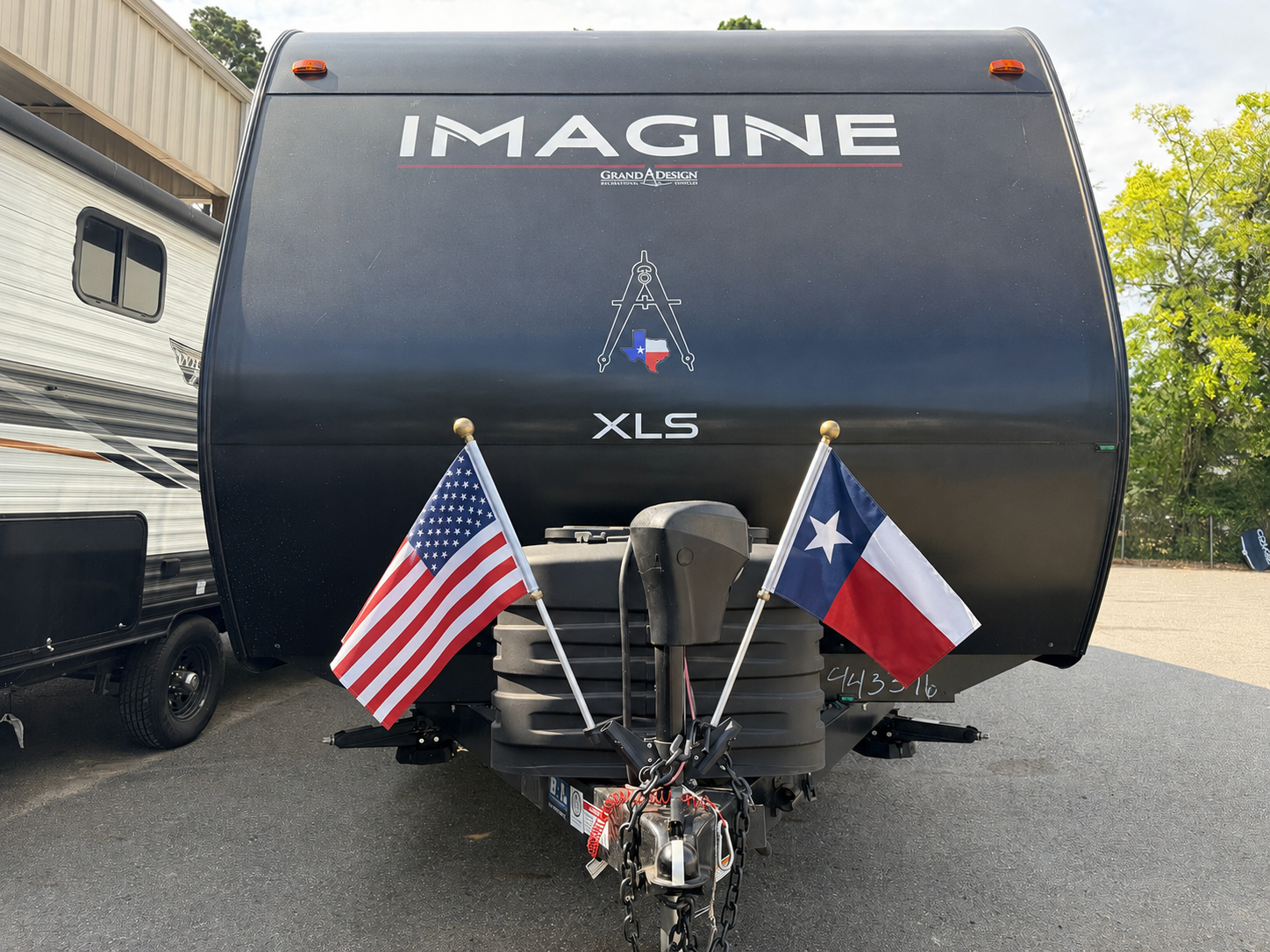 2025 Grand Design Imagine XLS 23LDE - Image 2