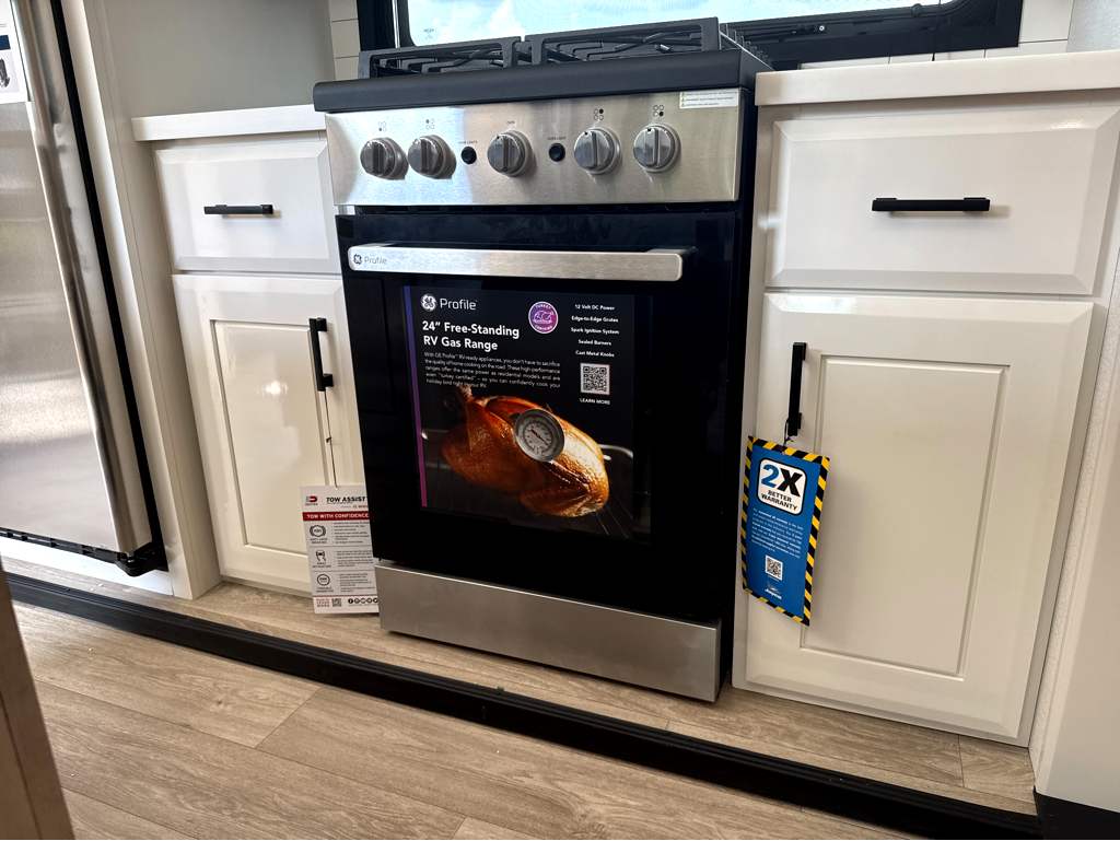 2027 JAYCO PINNACLE 39FLOK - Image 15