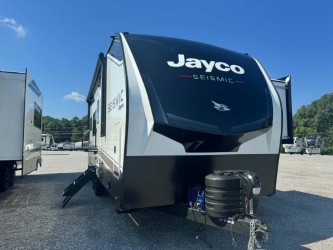 2027 JAYCO SEISMIC 214 - Image 1