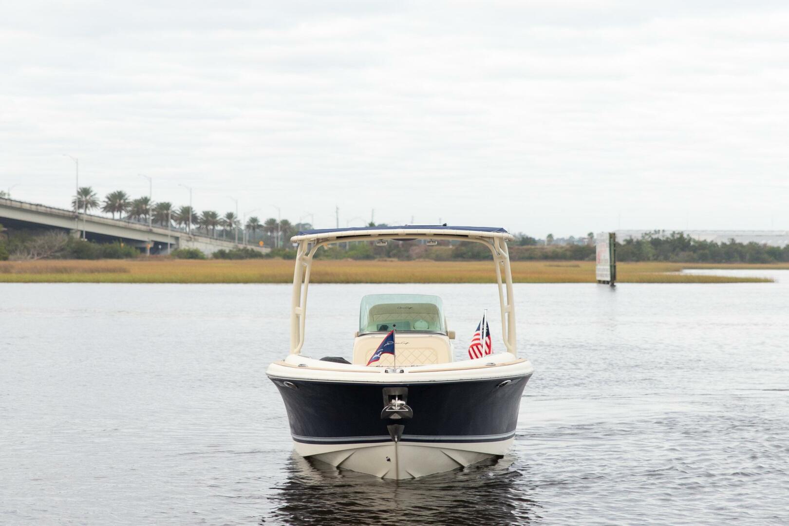 2016 Chris-Craft - Image 8
