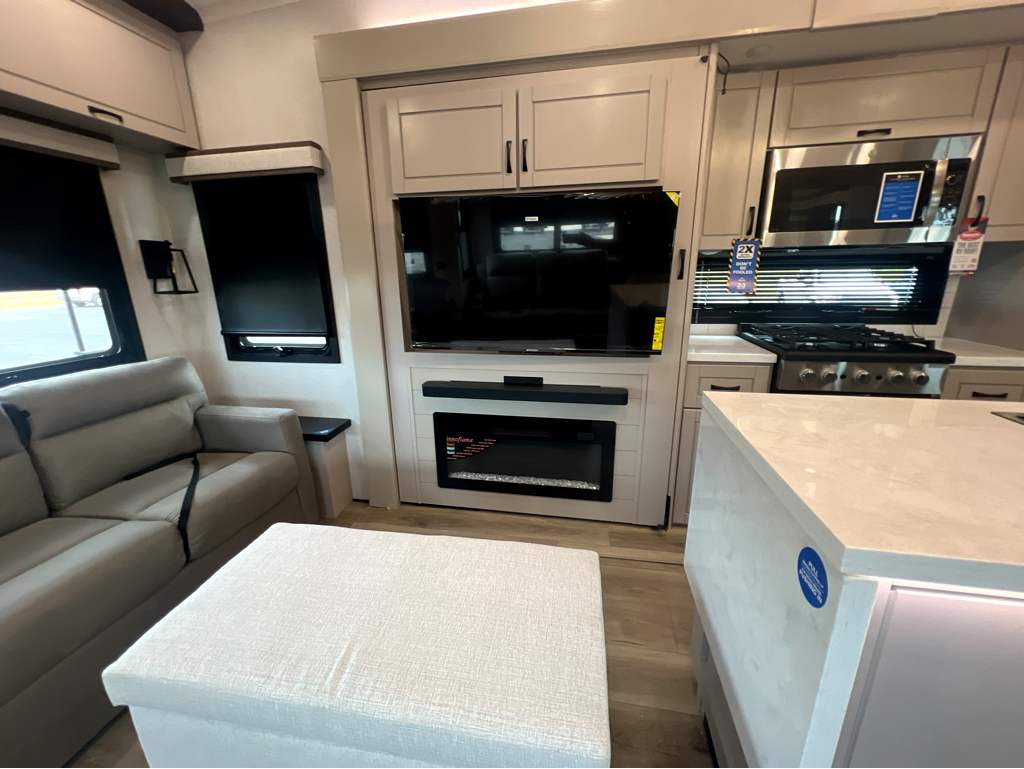 2026 JAYCO NORTH POINT 310RLTS - Image 19