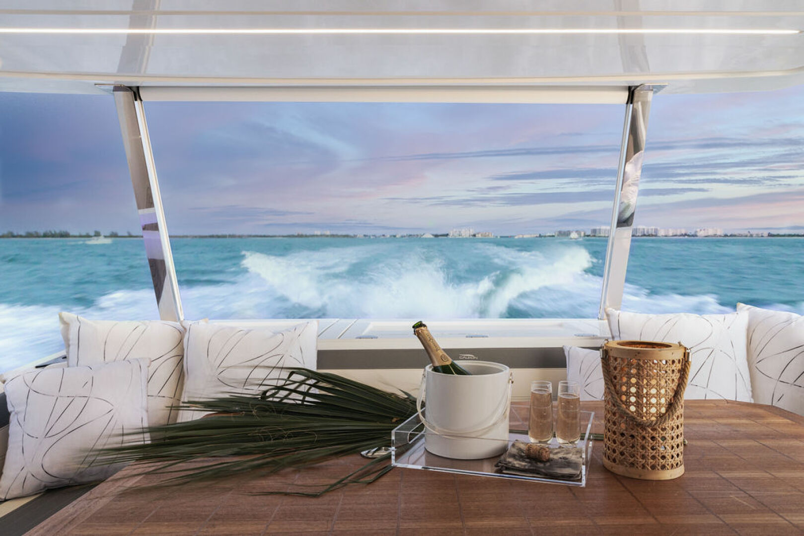 2020 Galeon 680 FLYBRIDGE - Image 80