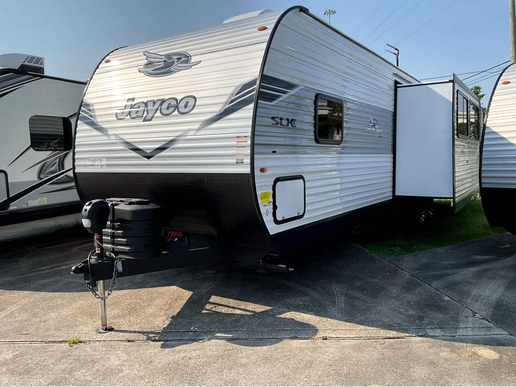 2026 JAYCO Jay Flight SLX 333 BTS  - Image 24