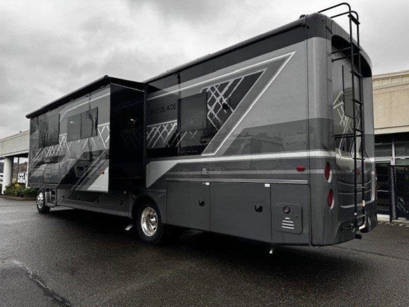 2026 Entegra Coach Accolade 37K - Image 3