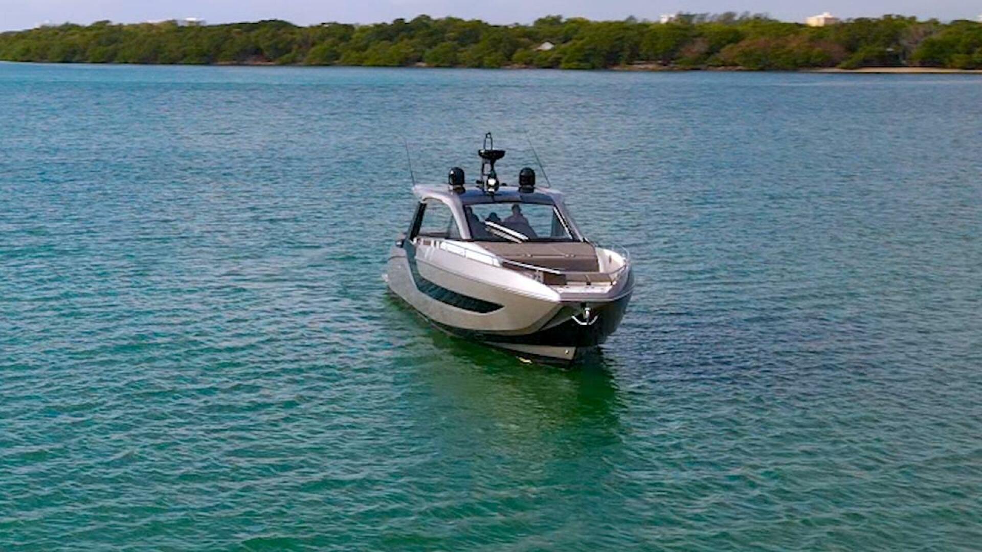 2022 Azimut Verve 47 - Image 5