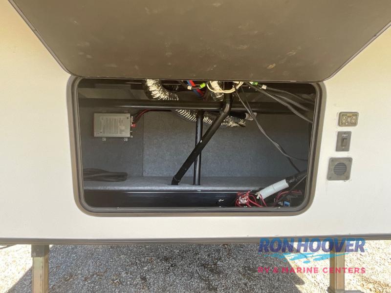 2018 FOREST RIVER 285DRL4 - Image 3
