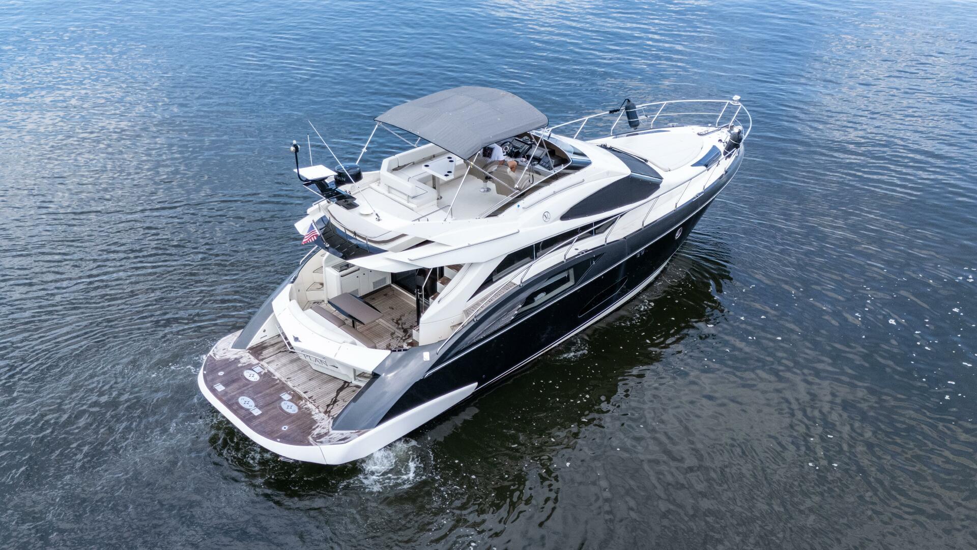 2009 Marquis 500 Sport Bridge - Image 3
