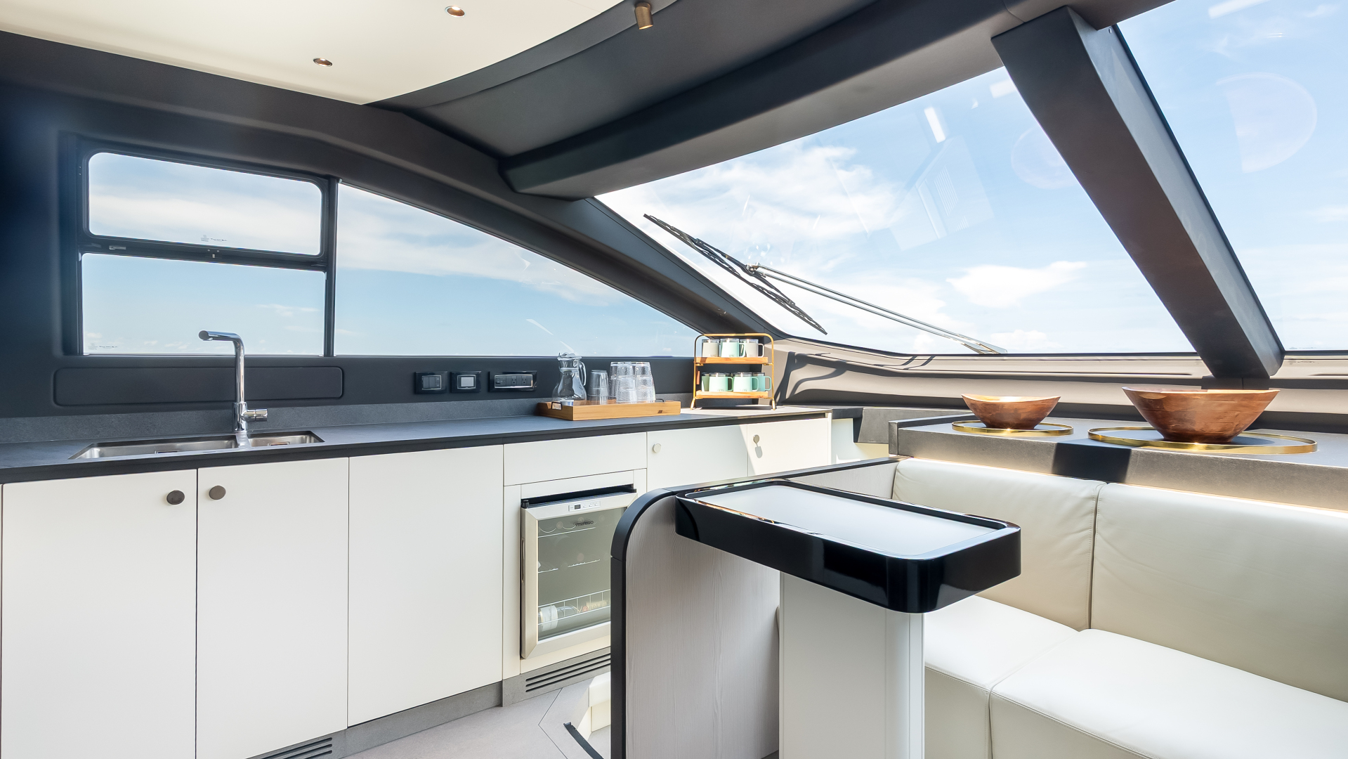 2025 Azimut 78 FLY - Image 50