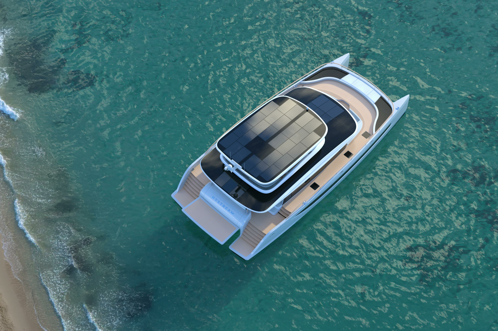 2025 Hystream - Image 8