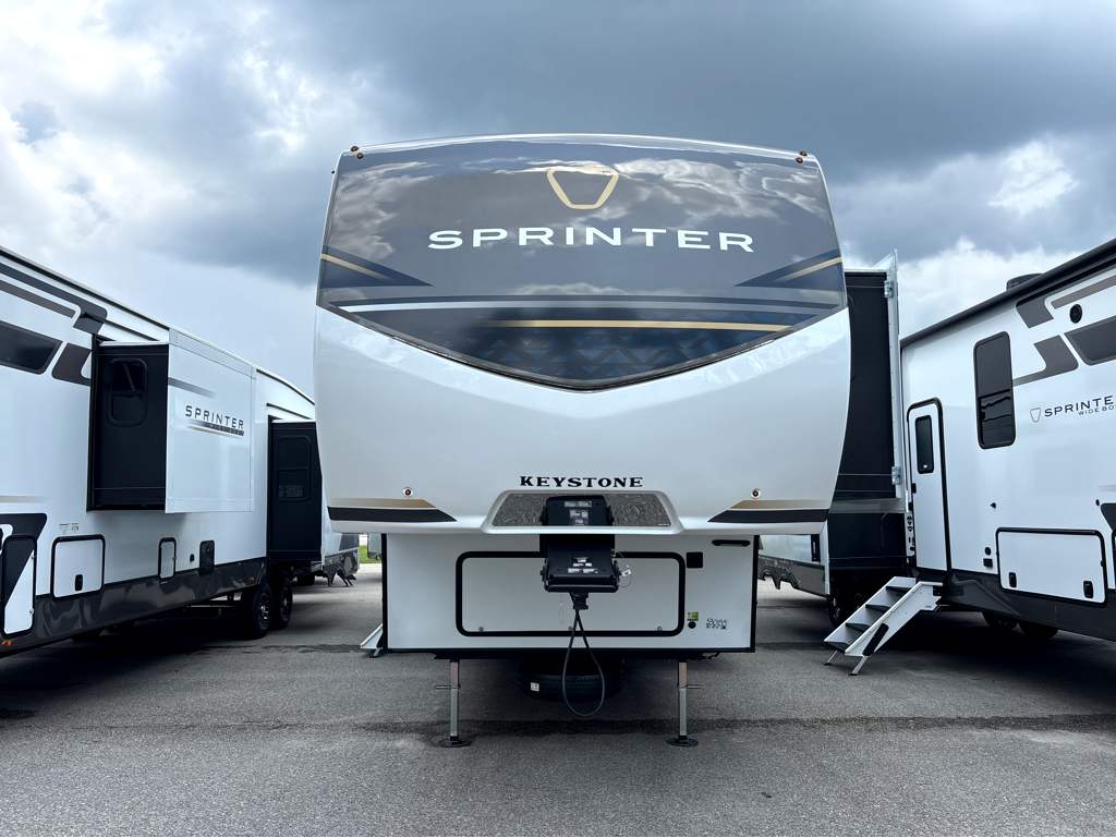 2026 Keystone SPRINTER 3590LFT - Image 2