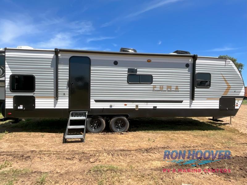 2026 PALOMINO PUMA 263BHCE - Image 34