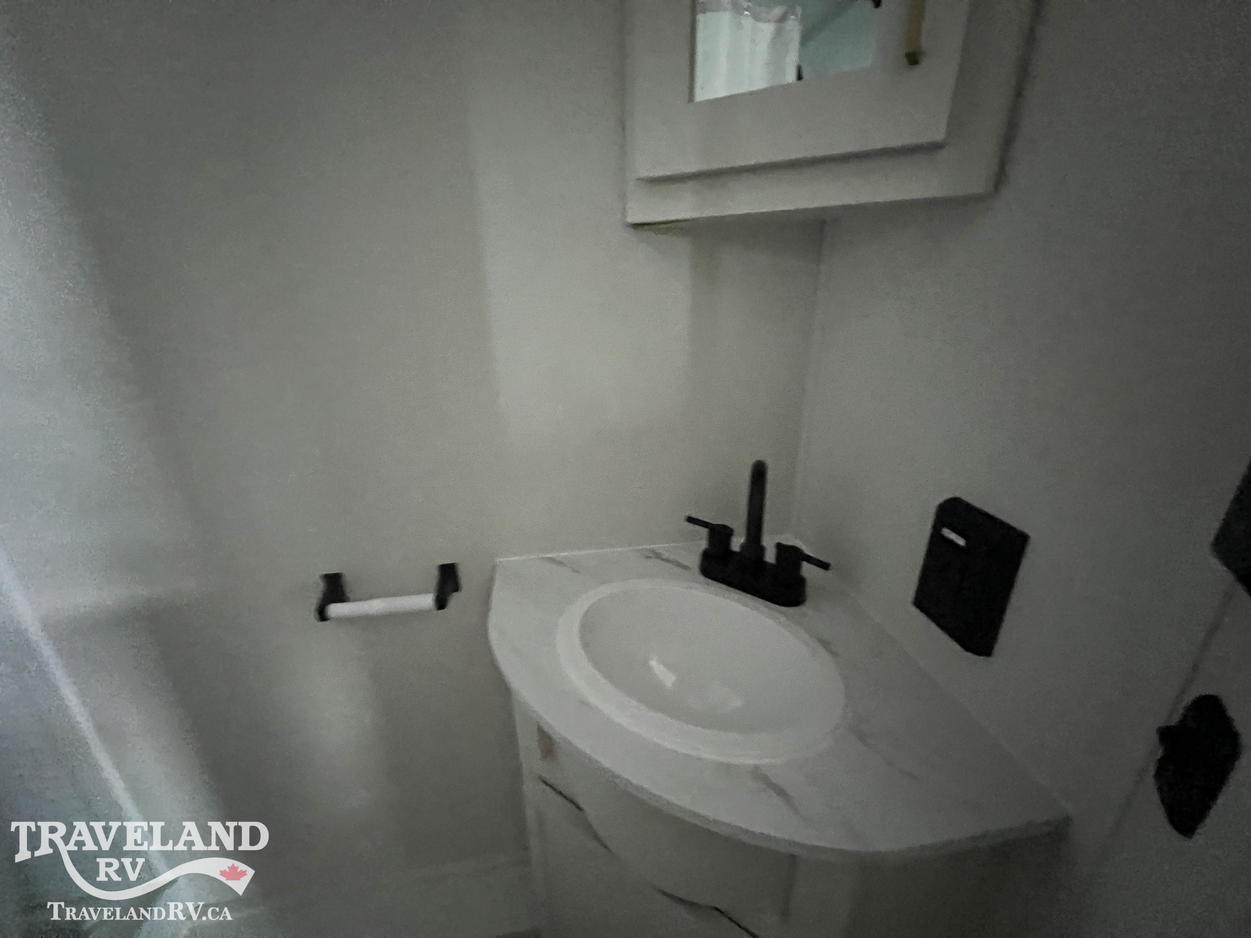 2026 Grand Design Transcend ONE 161DB - Image 24