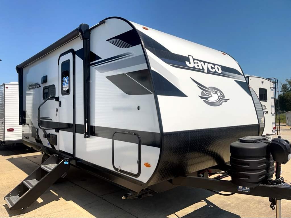 2026 JAYCO JAY FEATHER AIR 18FBS - Image 1