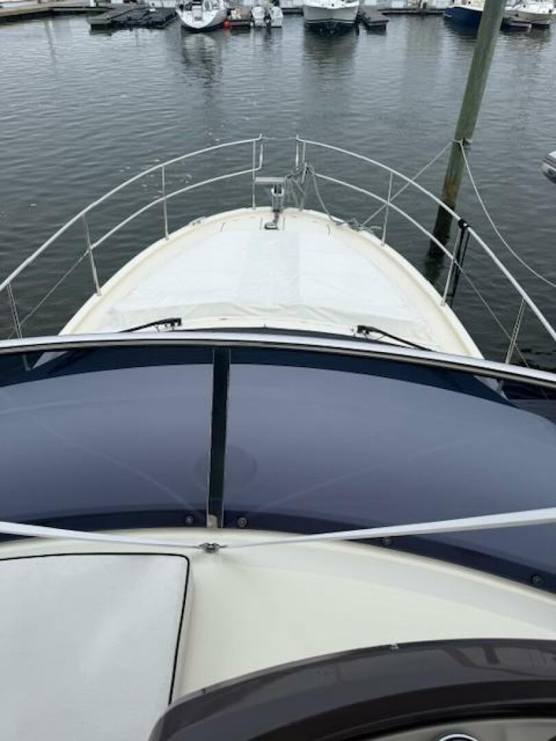2017 Beneteau Monte Carlo 4 - Image 17