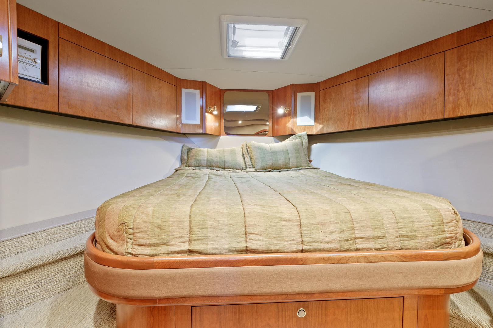2006 Rampage 45 Convertible - Image 32