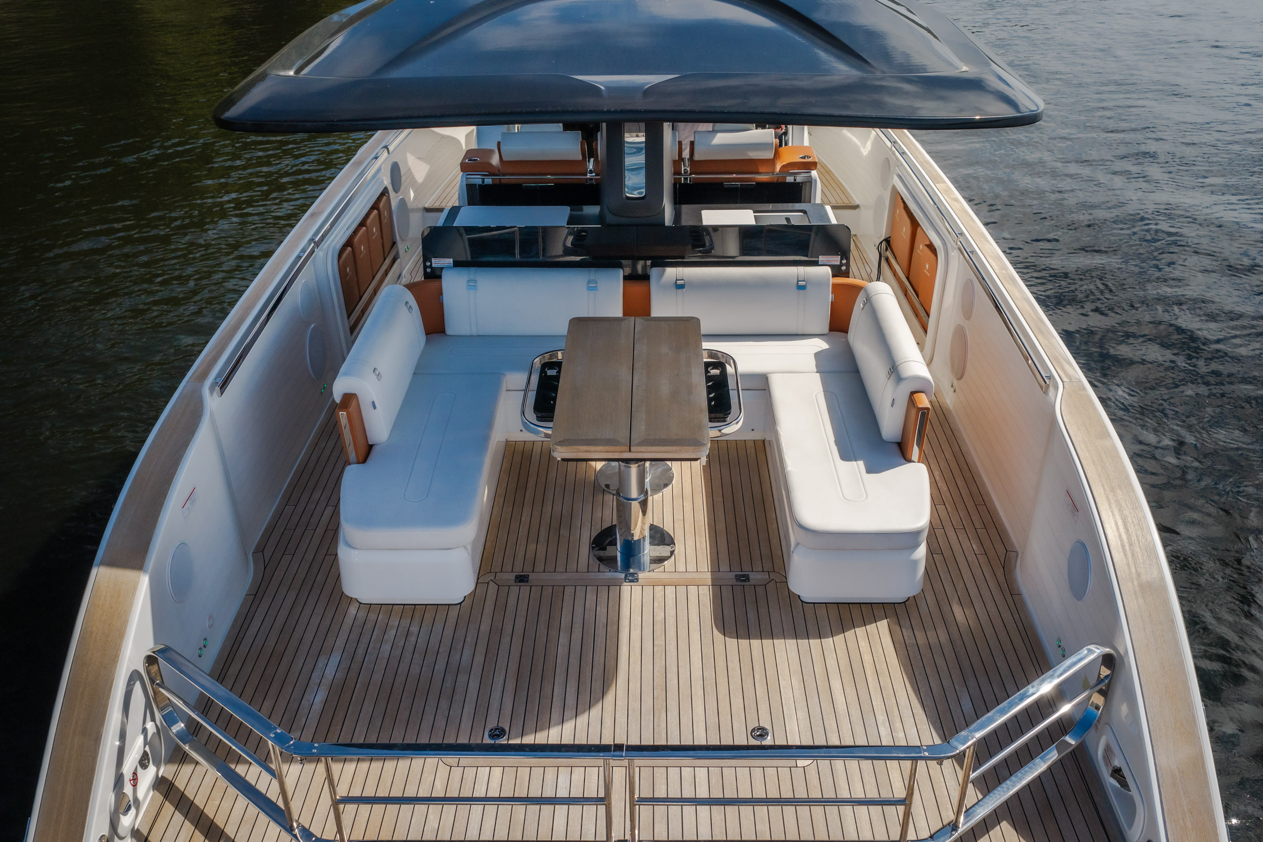 2025 Invictus TT430S - Image 10