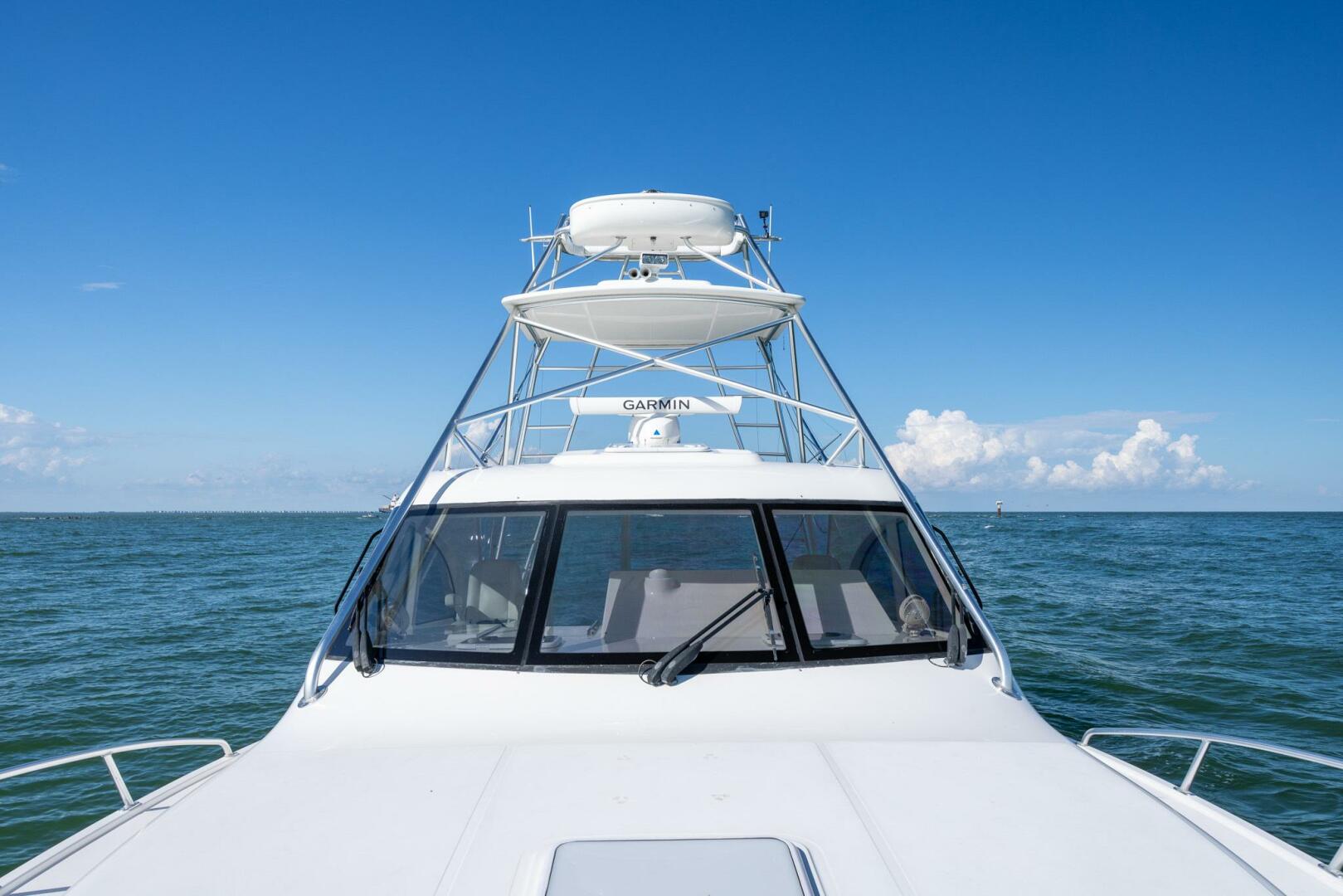 2012 Cabo 40 Express - Image 20
