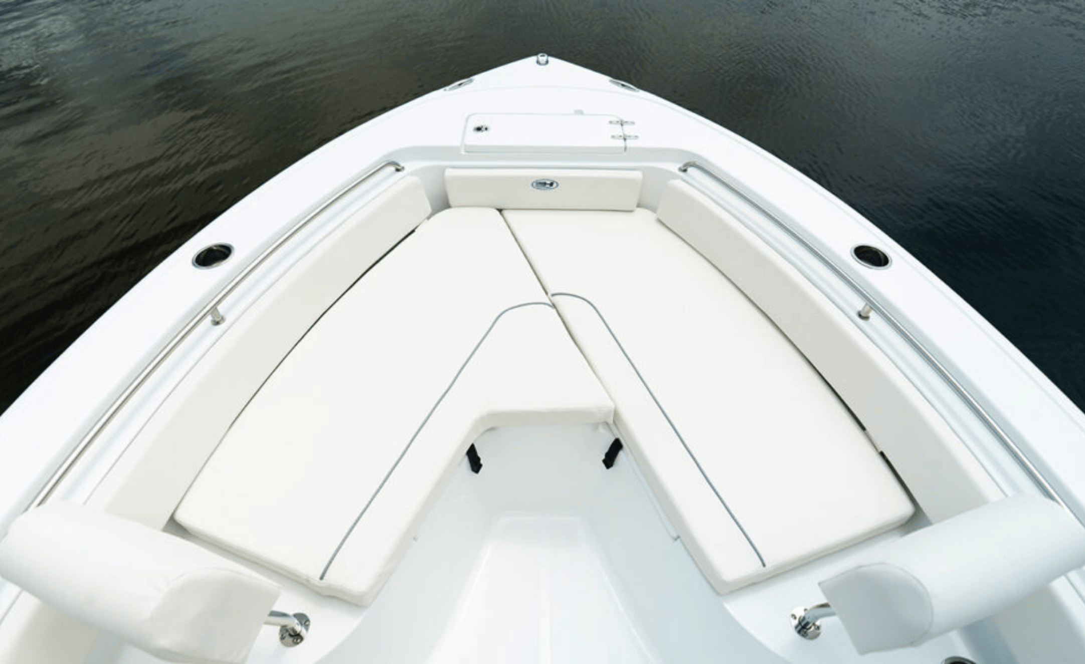 2027 Sea Hunt Ultra 229 - Image 7