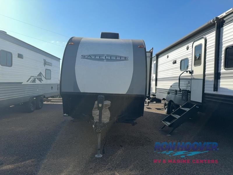 2017 STARCRAFT JAYCO 16K - Image 1