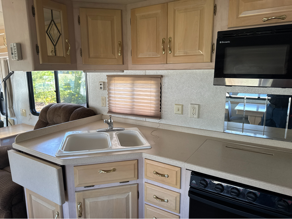 2001 NEWMAR DUTCHSTAR 4095 - Image 14